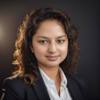 Namuna Paudel