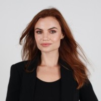 Margarita Markus