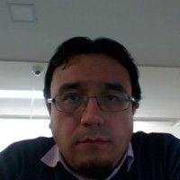 Angel Antonio Arauzo Sánchez