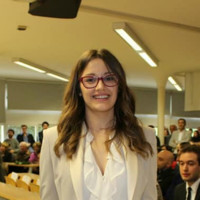 Ilaria Baroni