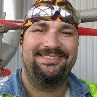 Timothy Strickland