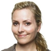 Sigrún Thorsteinsdottir