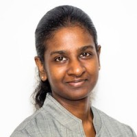 Tharika Madurapperuma