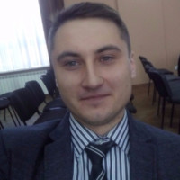 Vladyslav Svystov