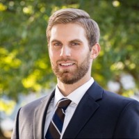 Kevin Johnson, Cpa