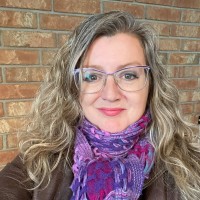 Michelle Franks Fortin