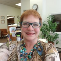 Diana Shatswell