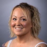Dana Hanson