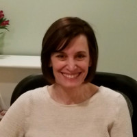 Amy Rubenstein