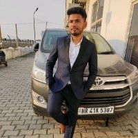 Neeraj Dhingra