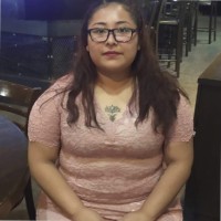Teresita Hernández