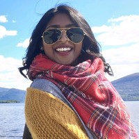 Keerthana Harsha