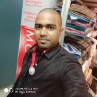 Aditya Narayan Samal