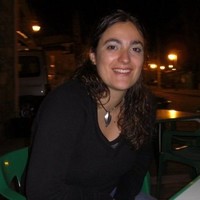Ana Gregorio Arnau
