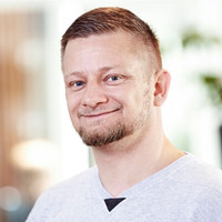 Palle Nielsen