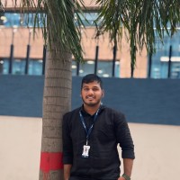 B Harish