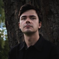 Illia Khromyshev