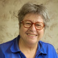 Nathalie Bigand-Mirou