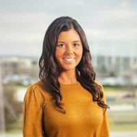 Danielle Huntley