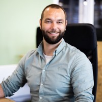 Ewoud Potiek