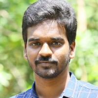 Karthikeyan Subramanian