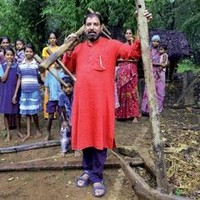 Dr. Rajaram Tripathi