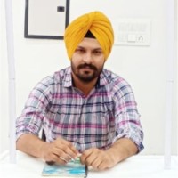 Harvinder Sidhu