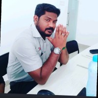 Saravanan C