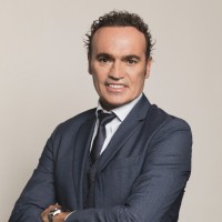 Juan Luis Herrero García