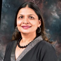 Anuradha Lal