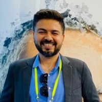 Rohan Bahl