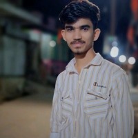 Ashwin Kushwah