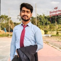 Pabitra Das