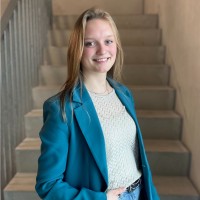 Lisa Uppelschoten