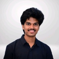 Uday Kiran Jayanthi
