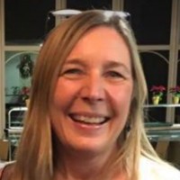 Louisa Cooper