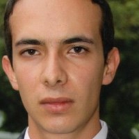 Cesar Augusto Ortega Echeverry