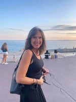 Susanne Lyden