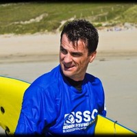 Mark Wormald