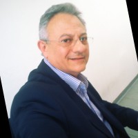 Michalis Floutsakos