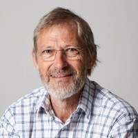 Jens Carl Jørgensen