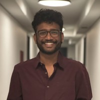 Vasanth Reddy