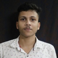 ASHUTOSH KUMAR RANJAN