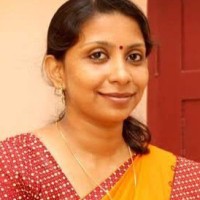 Kavithamol Nc