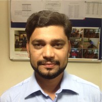 Sandeep Gharage