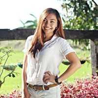 Charisse Gail Bantiling