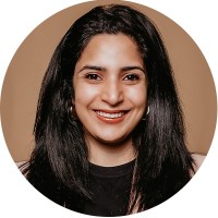 Nomeeta Mistry (née Lakhani) CA