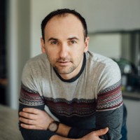 Marcin Oleszowski
