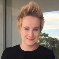 Sophie Edge