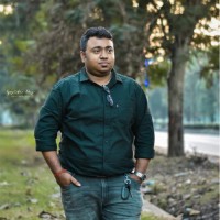 Sanmitra Ghosh